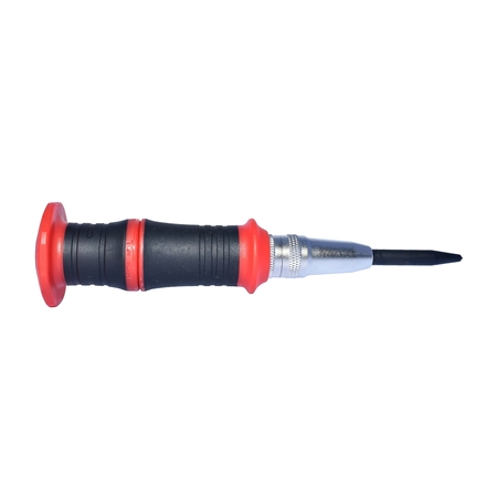 MAYHEW TOOLS Automatic Center Punch, 17329 17329